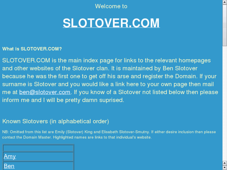 www.slotover.com