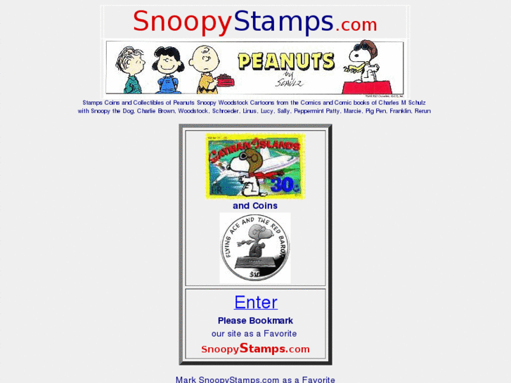 www.snoopystamps.com