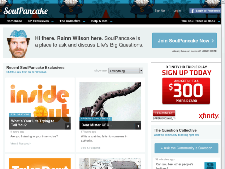 www.soulpancake.net