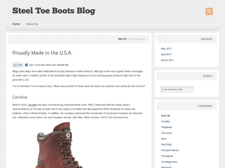 www.steeltoeboots.com