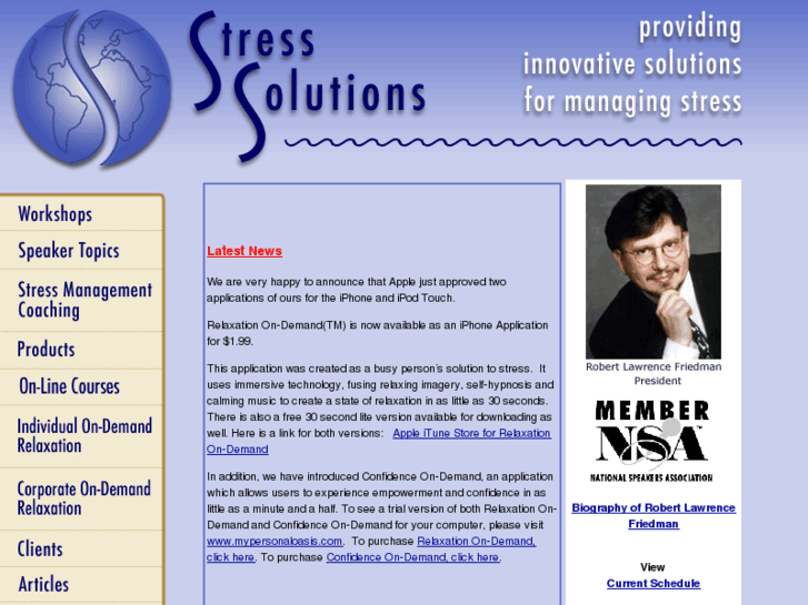 www.stress-solutions.com