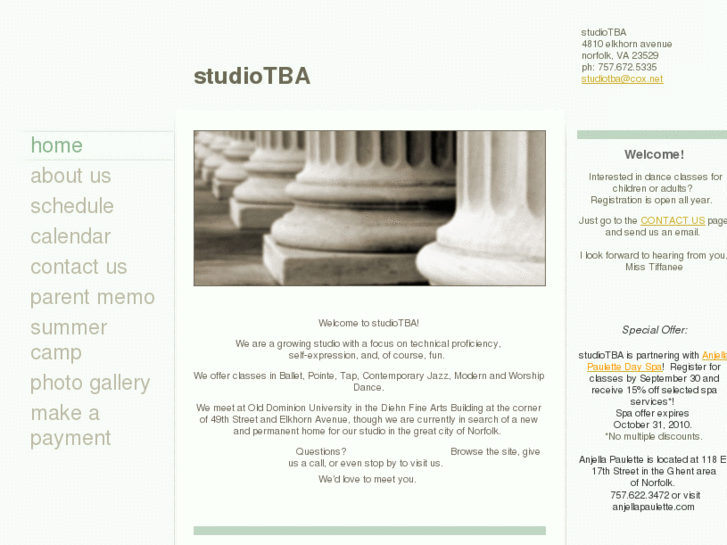 www.studiotba.net