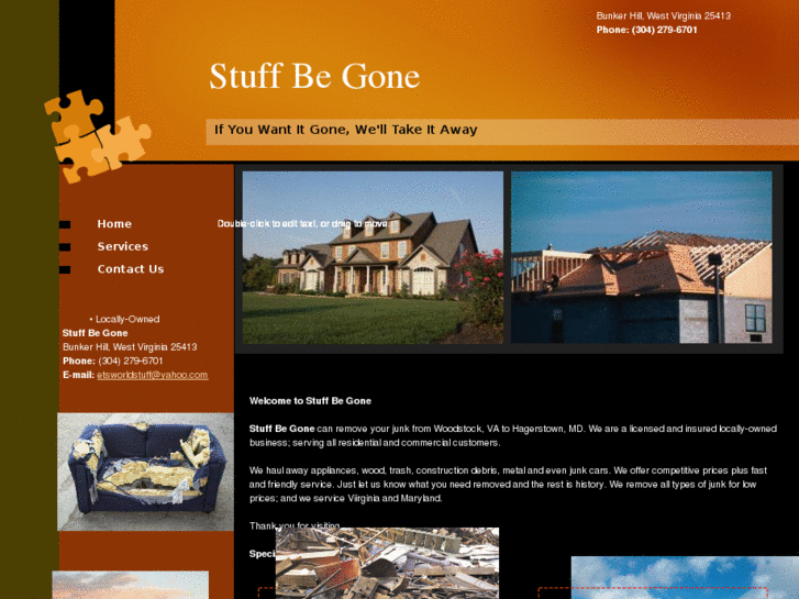 www.stuffbegone.net