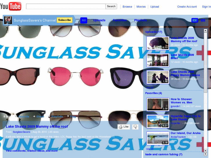 www.sunglasssavers.com