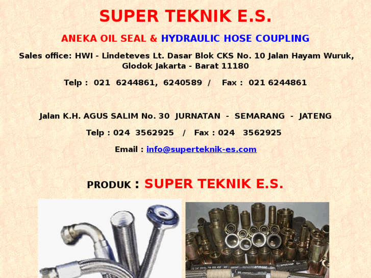 www.superteknik-es.com