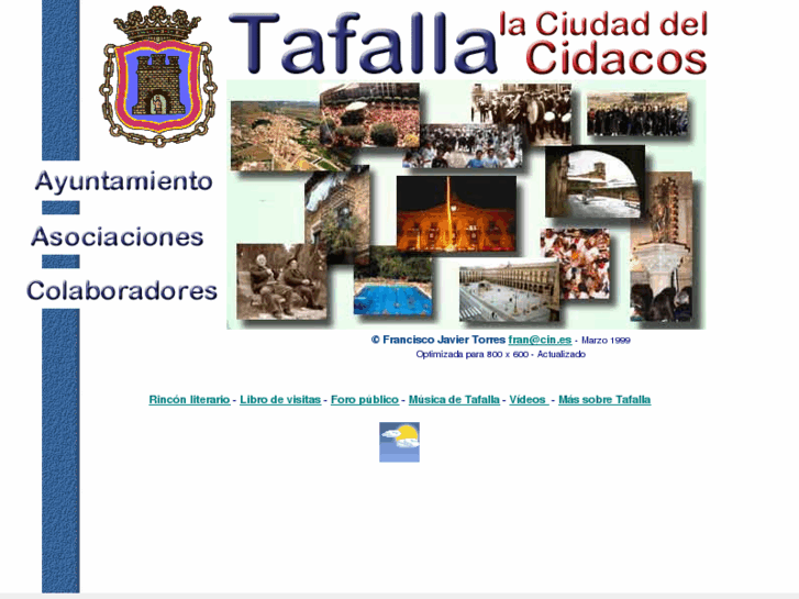 www.tafalla.org