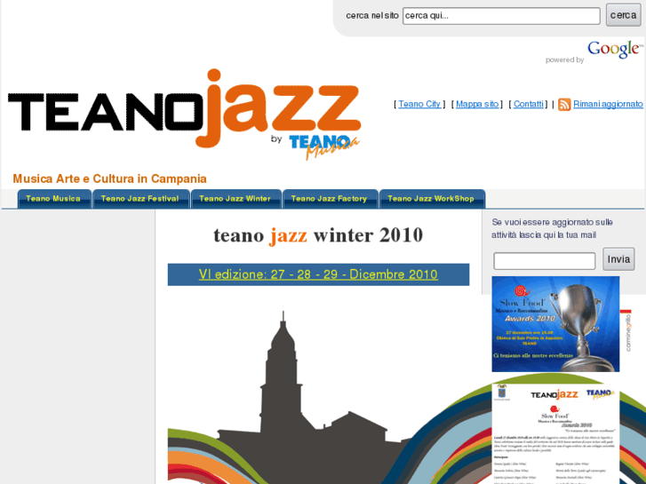 www.teanojazz.org