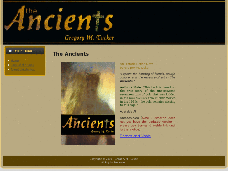 www.theancientsbook.com