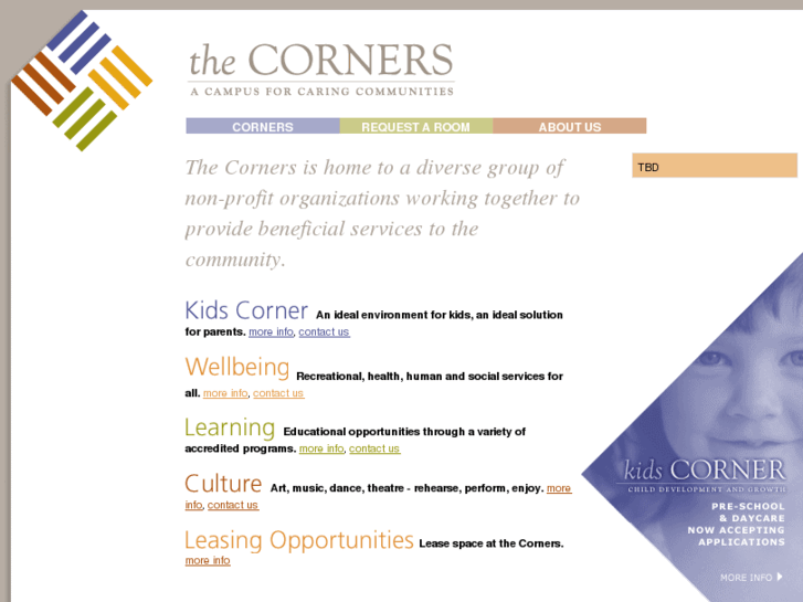 www.thecorners.org