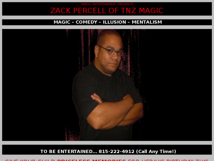 www.tnzmagic.com