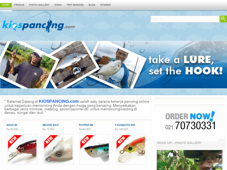 www.toko-pancing.com