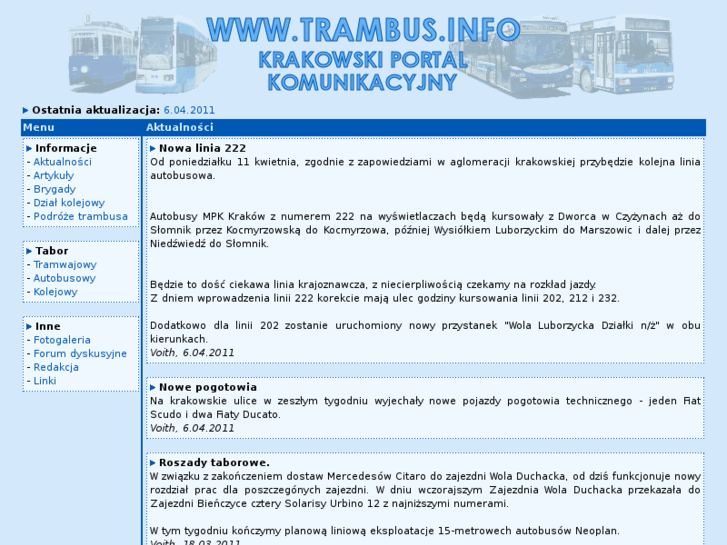 www.trambus.info