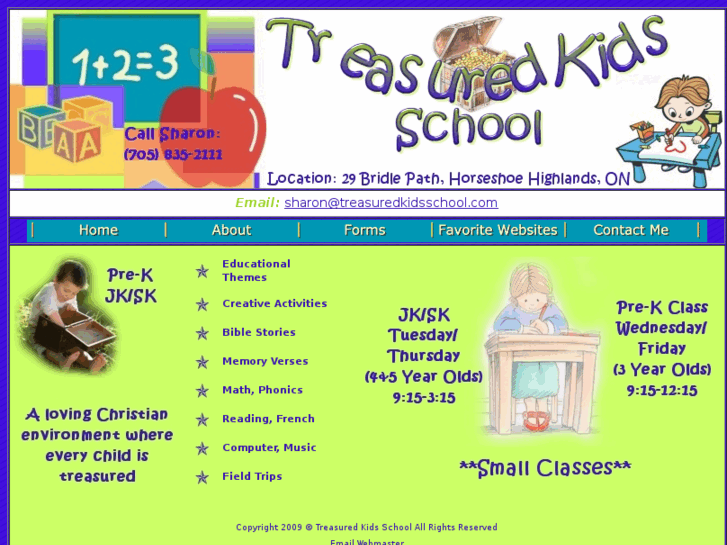 www.treasuredkidsschool.com