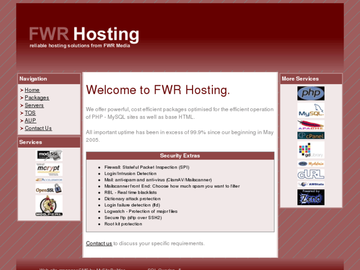 www.uk-web-space-hosting.co.uk