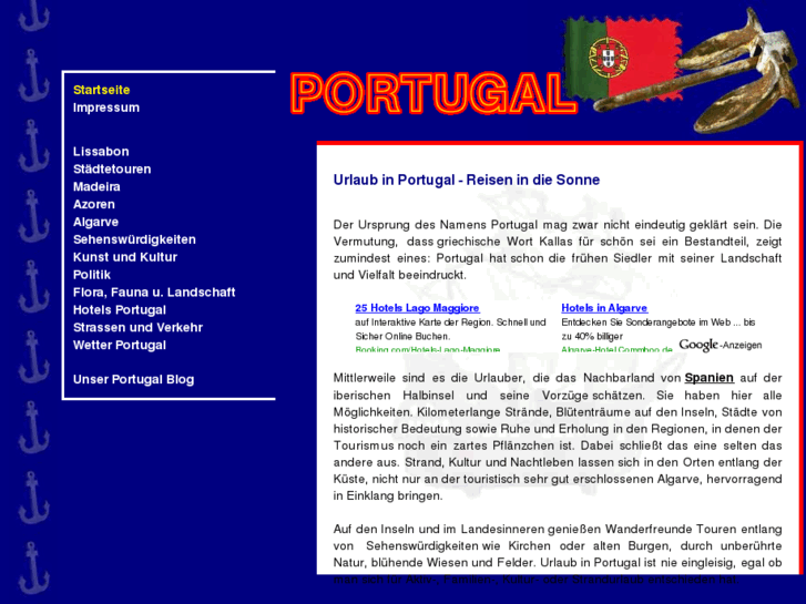 www.urlaub-portugal-reise.de