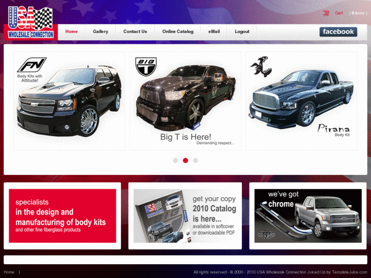 www.usawholesaleconnection.com