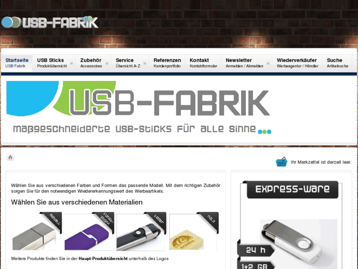 www.usbfabrik.com