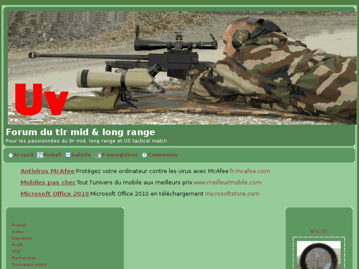 www.uvsonmidrange.com