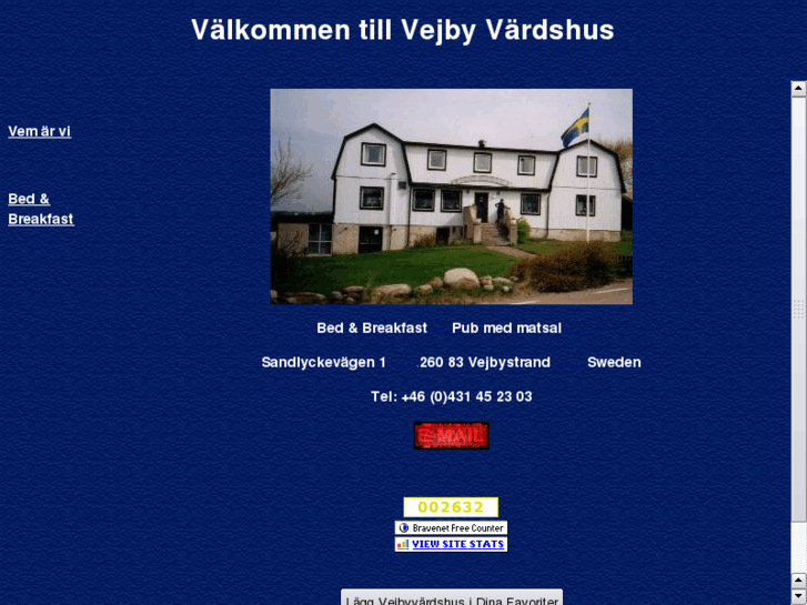 www.vejbyvaerdshus.com