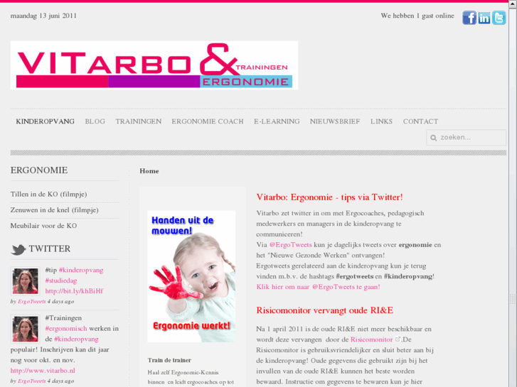 www.vitarbo.nl