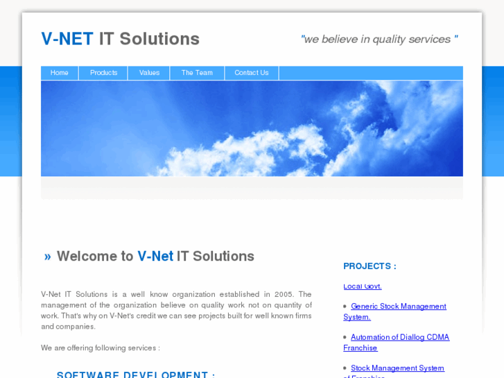 www.vnetsols.com