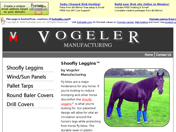 www.vogelermfg.com