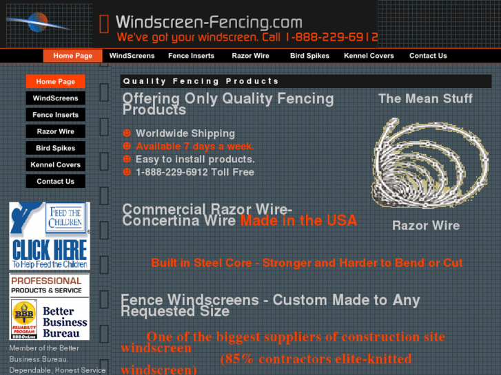www.windscreen-fencing.com