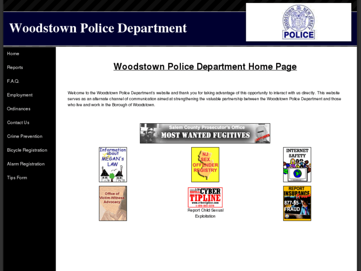 www.woodstownpd.com