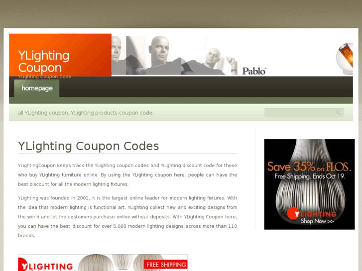 www.ylightingcoupon.com