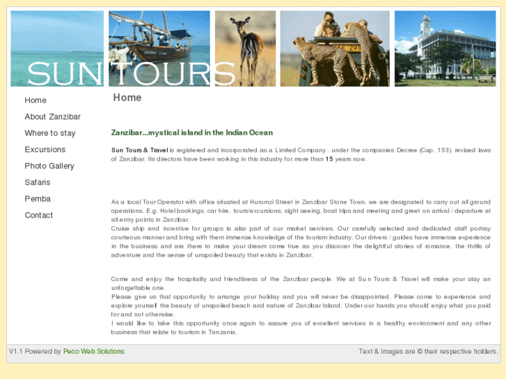 www.zanzibar-suntours.com