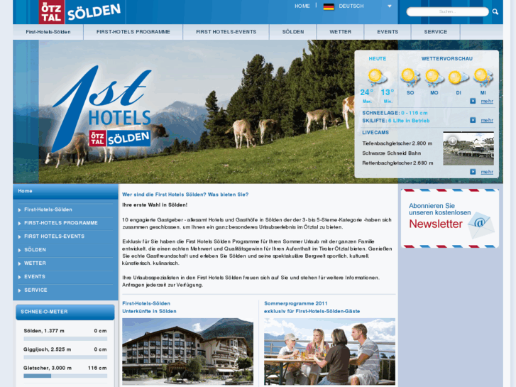 www.1st-hotels-soelden.com