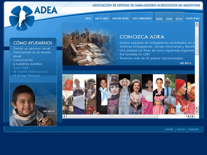 www.adeaargentina.org