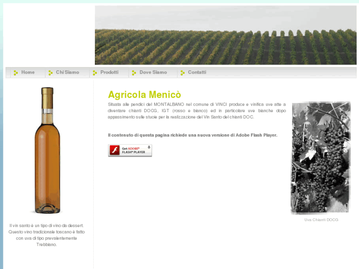 www.agricolamenico.com