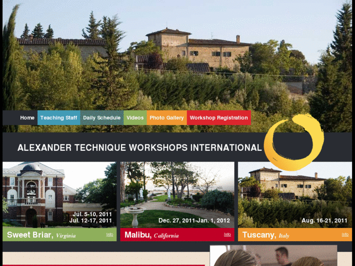 www.alexandertechniqueworkshops.com