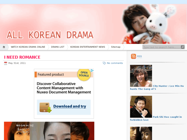 www.allkoreandrama.com