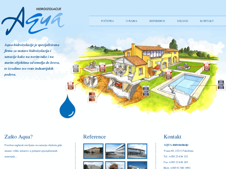 www.aqua-hidroizolacije.hr