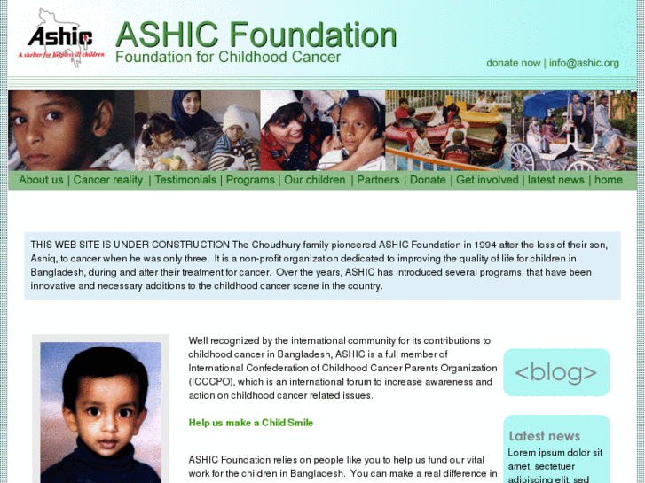 www.ashic.org