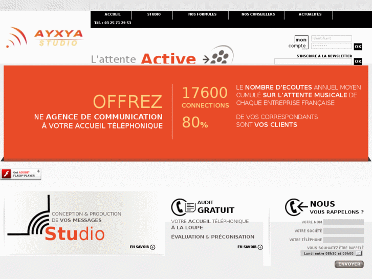 www.ayxya-studio.com