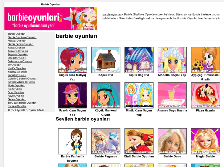 www.barbieoyunlari.com