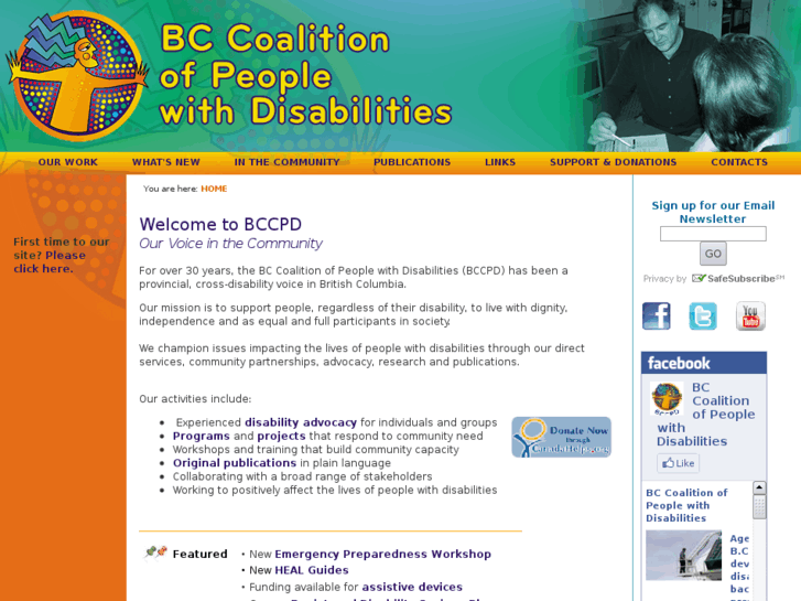 www.bccpd.bc.ca