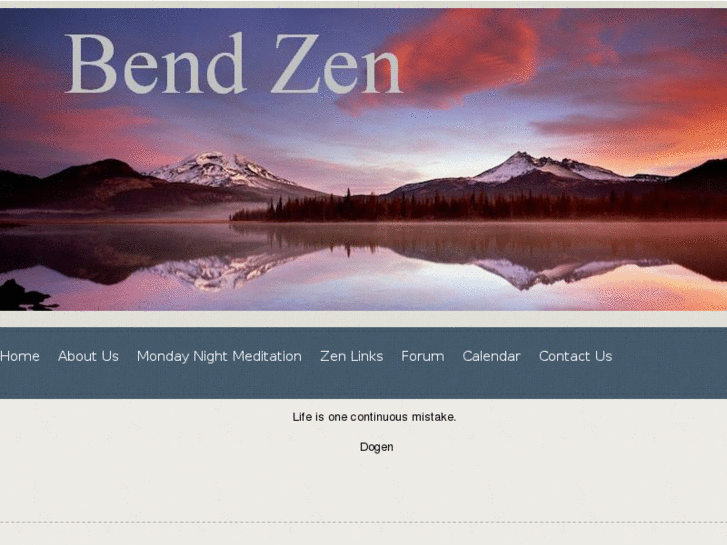 www.bendzen.org