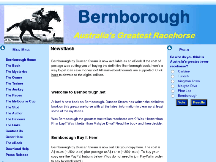 www.bernborough.net