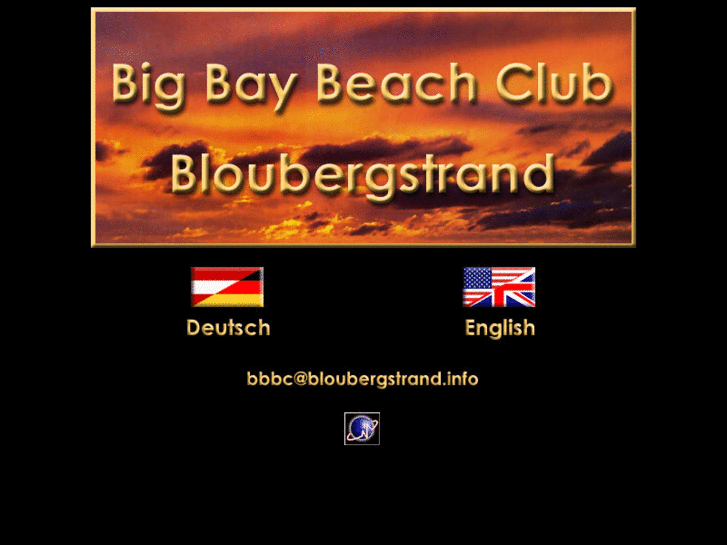 www.bloubergstrand.info