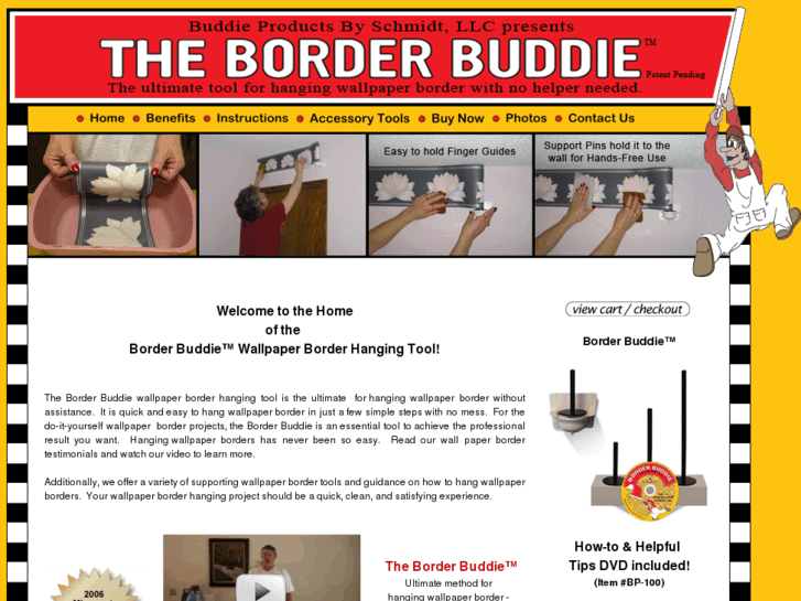 www.borderbuddie.com