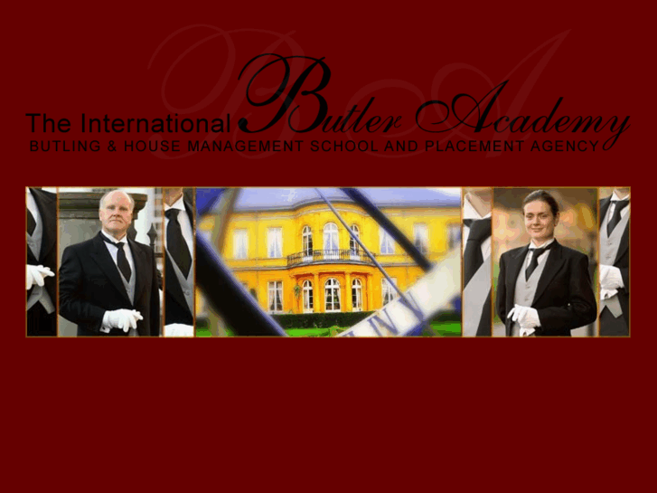 www.britishbutler.net