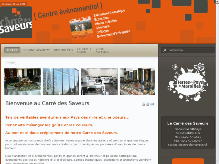 www.carre-des-saveurs.com