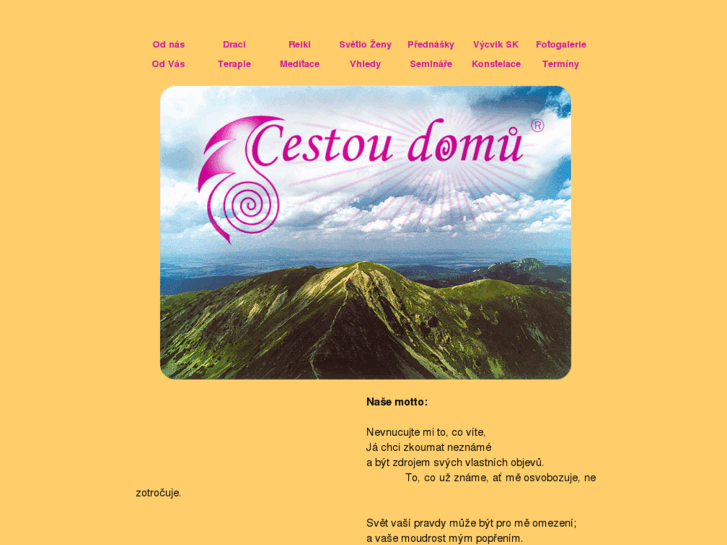 www.cestoudomu.cz