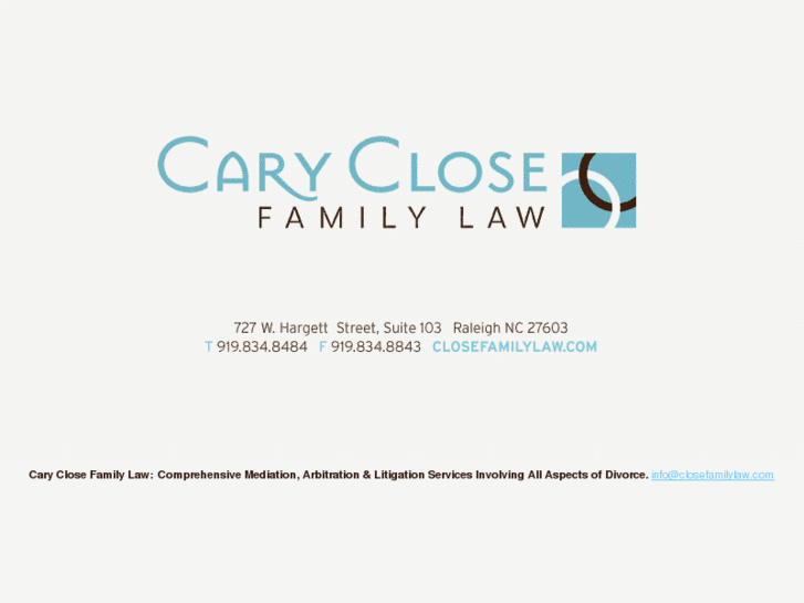 www.closefamilylaw.com