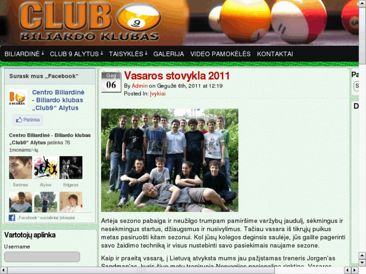 www.club9alytus.tk