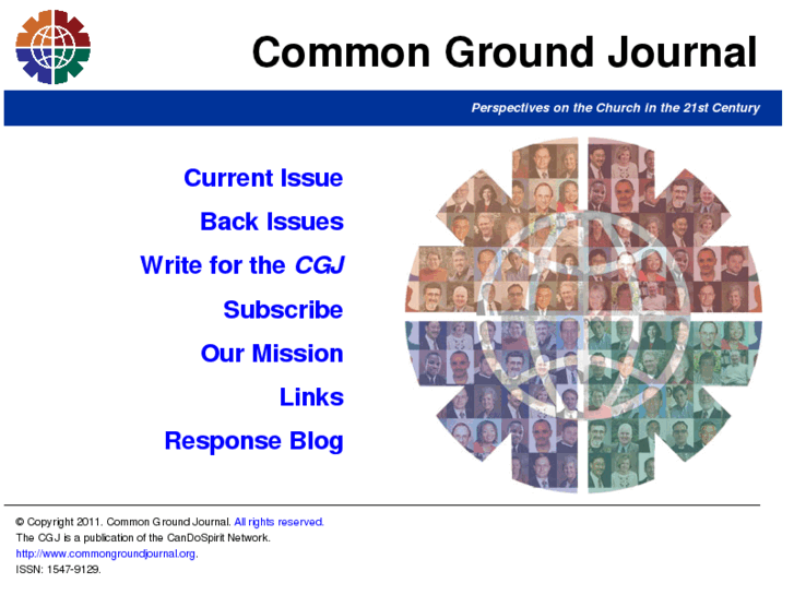 www.commongroundjournal.org